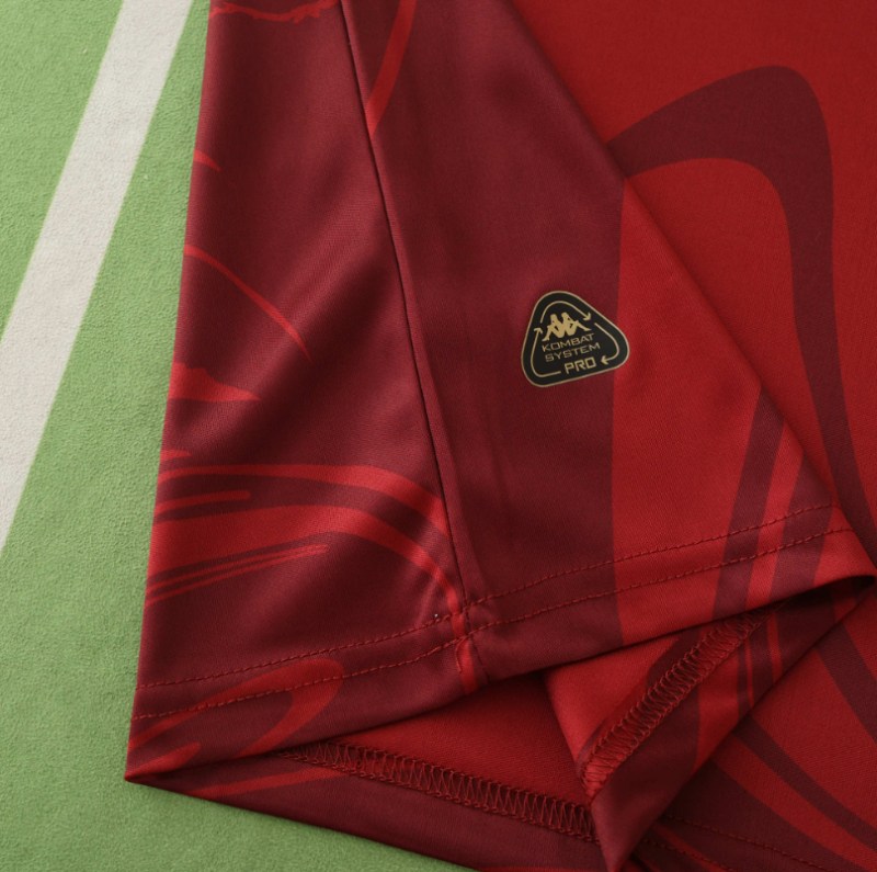 24/25 Valladolid third jersey