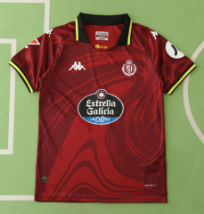 24/25 Valladolid third jersey