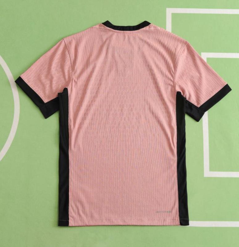 player version 24/25 psg third jersey