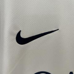24/25 psg away jersey