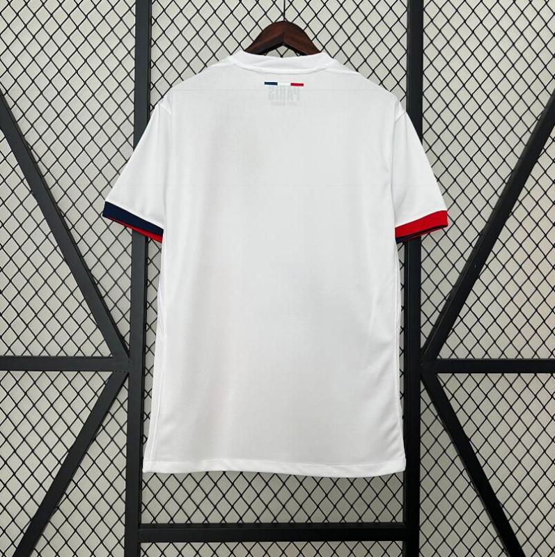 24/25 psg away jersey