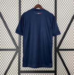 24/25 psg home jersey