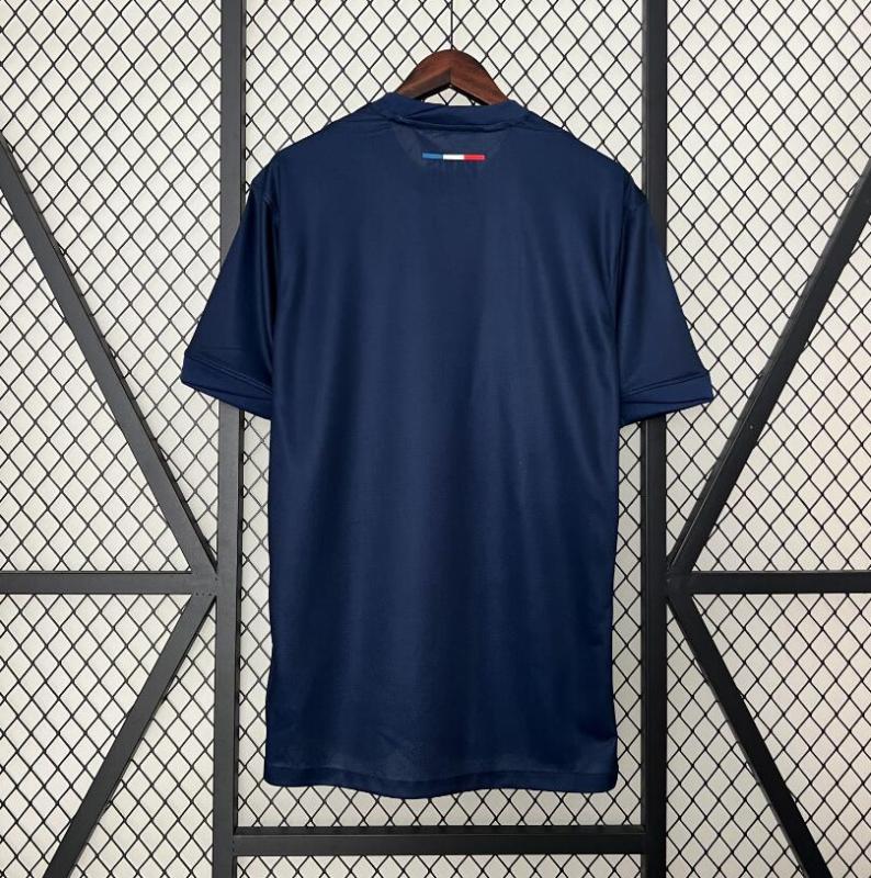 24/25 psg home jersey