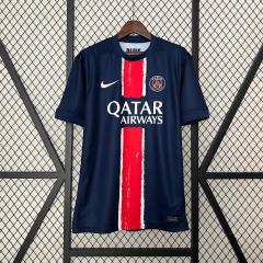 24/25 psg home jersey