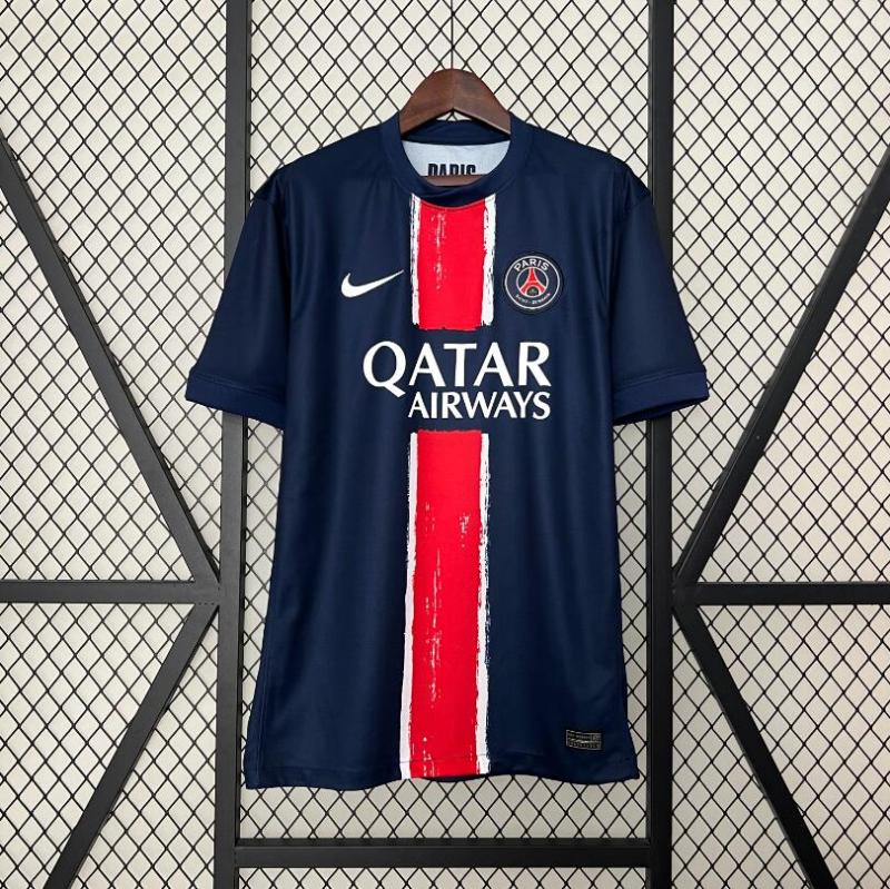 24/25 psg home jersey