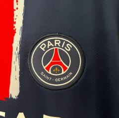 24/25 psg home jersey