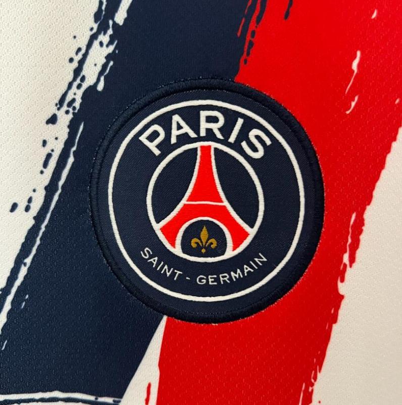 24/25 psg away jersey