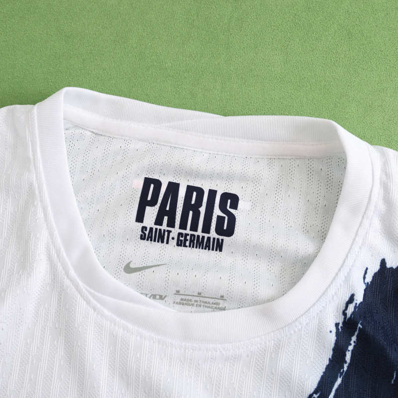 player version 24/25 psg away jersey