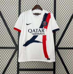 24/25 psg away jersey
