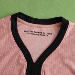 player version 24/25 psg third jersey