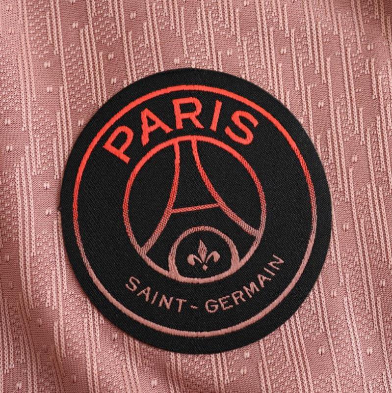 player version 24/25 psg third jersey