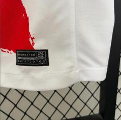 24/25 psg away jersey