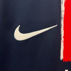 24/25 psg home jersey