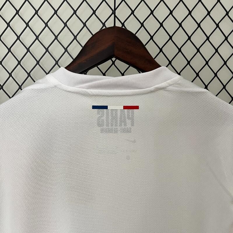 24/25 psg away jersey