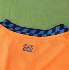 24/25 marseille third jersey