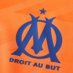 24/25 marseille third jersey