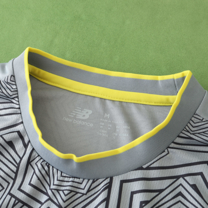 24/25 Lille OSC third jersey