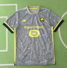 24/25 Lille OSC third jersey