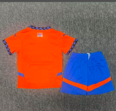 kids kit 24/25 marseille third jersey