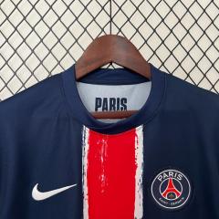 24/25 psg home jersey