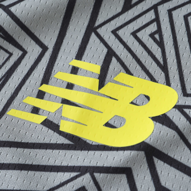 24/25 Lille OSC third jersey