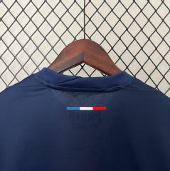 24/25 psg home jersey