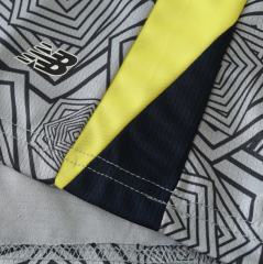 24/25 Lille OSC third jersey