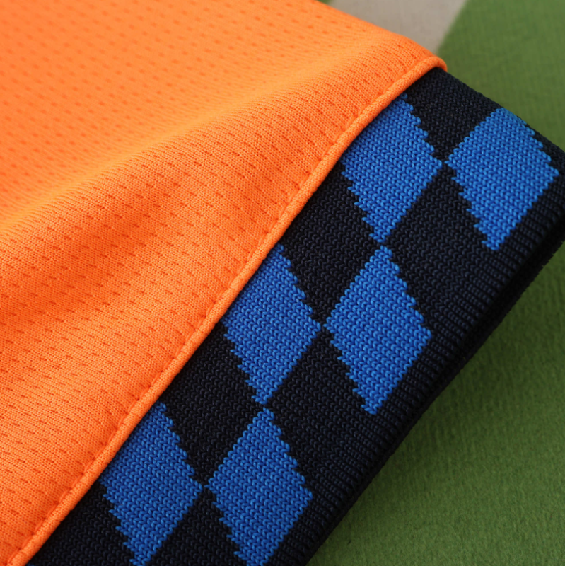 24/25 marseille third jersey