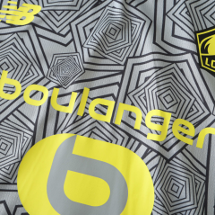 24/25 Lille OSC third jersey