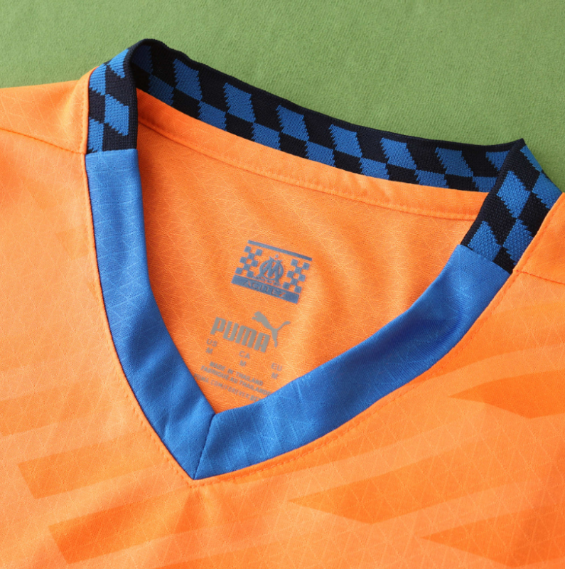 player version 24/25 marseille third jersey