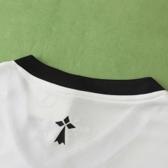 24/25 Stade Rennais away jersey