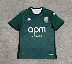 24/25 AS MONACO away jersey