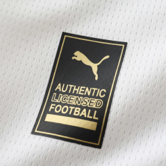 24/25 Stade Rennais away jersey