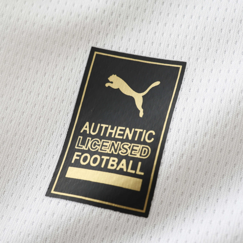 24/25 Stade Rennais away jersey