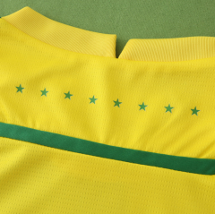24/25 FC Nantes home jersey