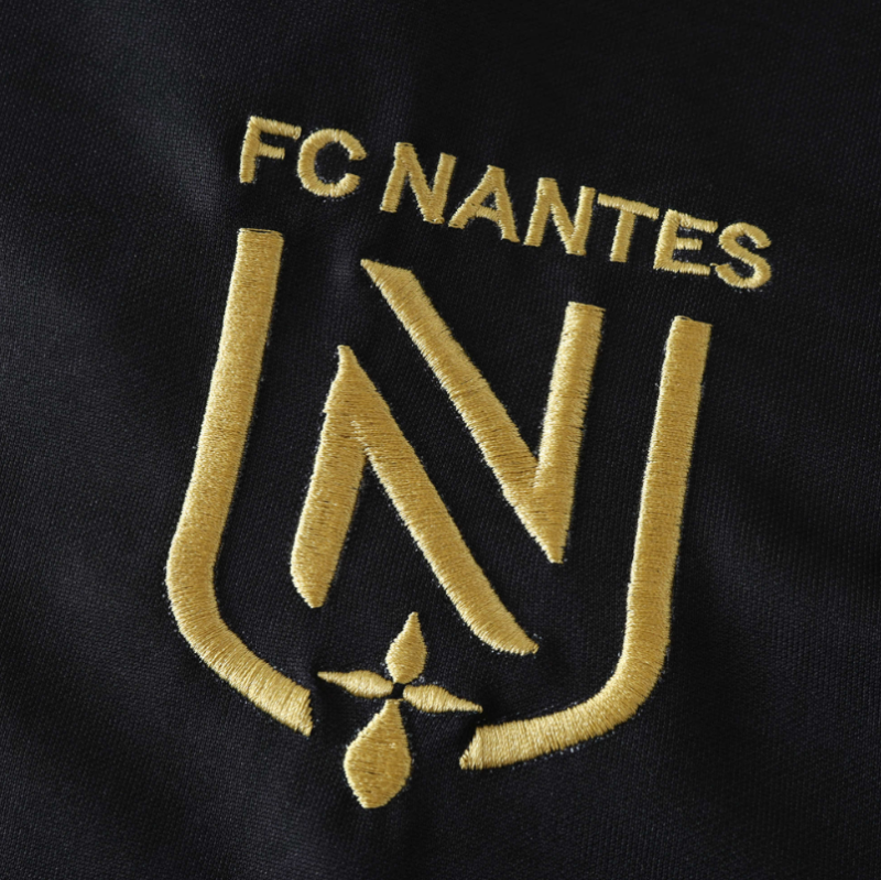24/25 FC Nantes away jersey
