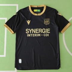24/25 FC Nantes away jersey