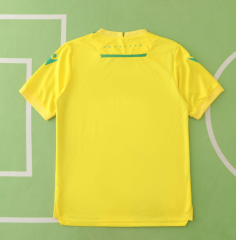 24/25 FC Nantes home jersey