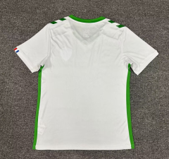 24/25 AS Saint-Étienne away jersey