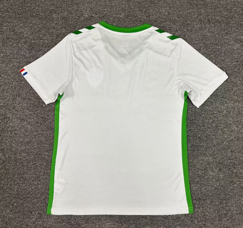 24/25 AS Saint-Étienne away jersey