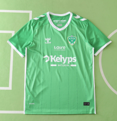 24/25 AS Saint-Étienne home jersey