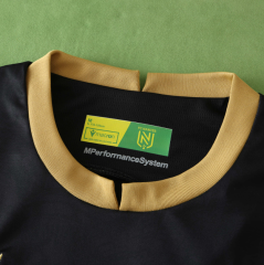 24/25 FC Nantes away jersey