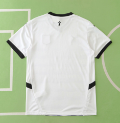 24/25 Stade Rennais away jersey