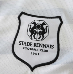 24/25 Stade Rennais away jersey
