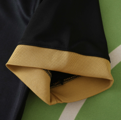 24/25 FC Nantes away jersey