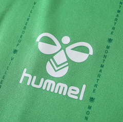 24/25 AS Saint-Étienne home jersey