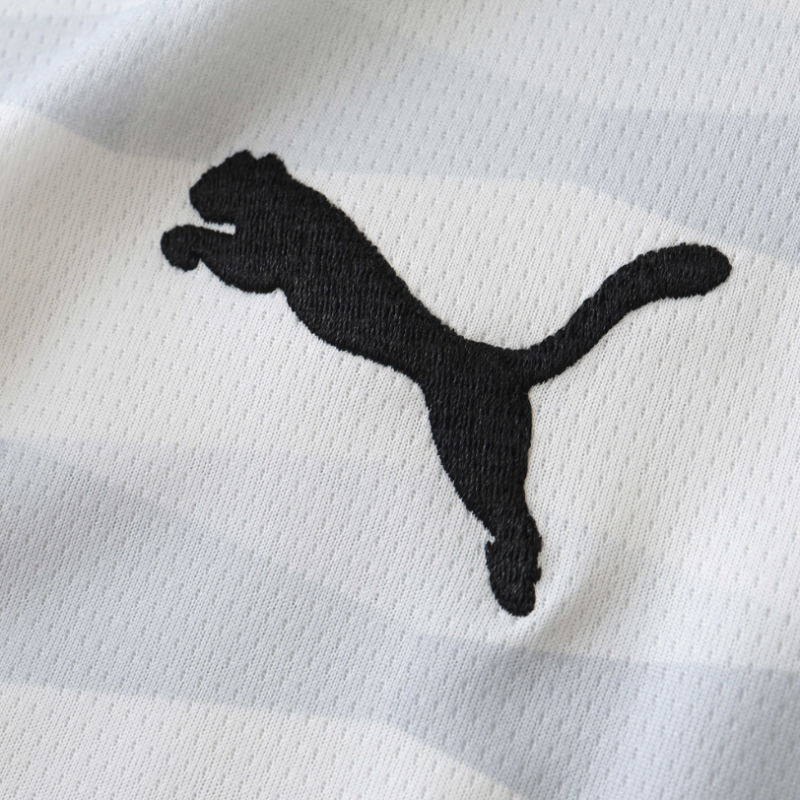 24/25 Stade Rennais away jersey