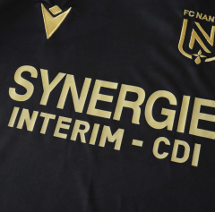 24/25 FC Nantes away jersey
