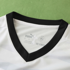 24/25 Stade Rennais away jersey