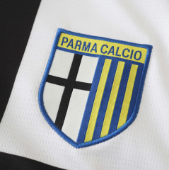 24/25 Parma Calcio 1913 home jersey